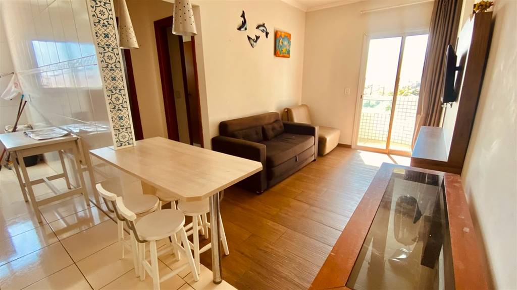 Apartamento, 1 quarto, 55 m² - Foto 3