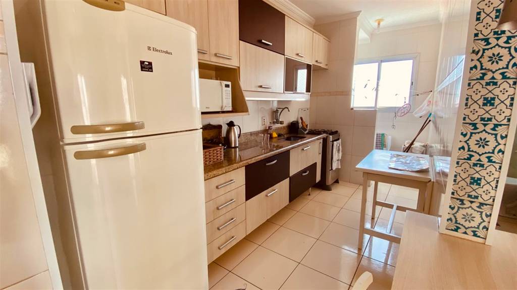 Apartamento, 1 quarto, 55 m² - Foto 4