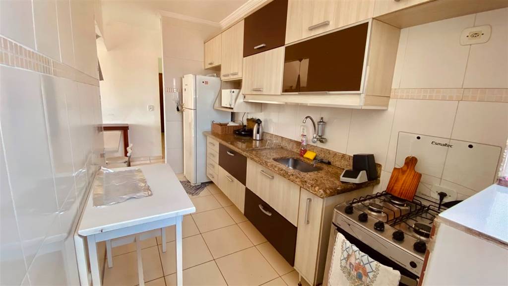 Apartamento, 1 quarto, 55 m² - Foto 5