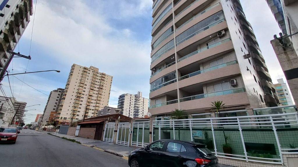 Apartamento, 2 quartos, 80 m² - Foto 1