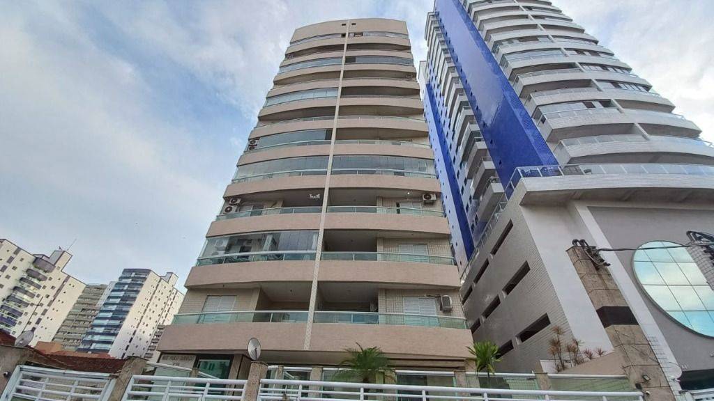 Apartamento, 2 quartos, 80 m² - Foto 2