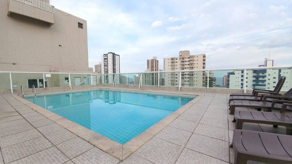 Apartamento, 2 quartos, 80 m² - Foto 3