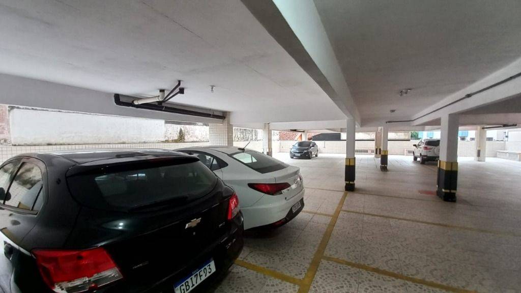 Apartamento, 2 quartos, 80 m² - Foto 29