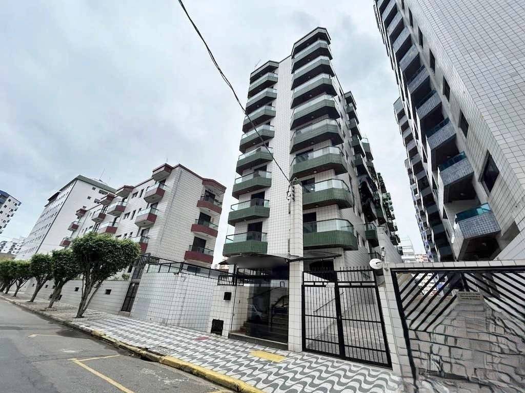 Apartamento, 1 quarto, 52 m² - Foto 1