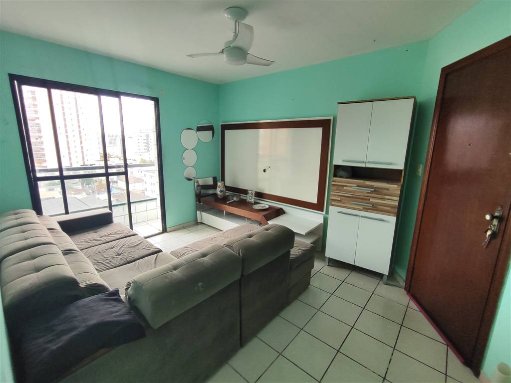 Apartamento, 1 quarto, 52 m² - Foto 6