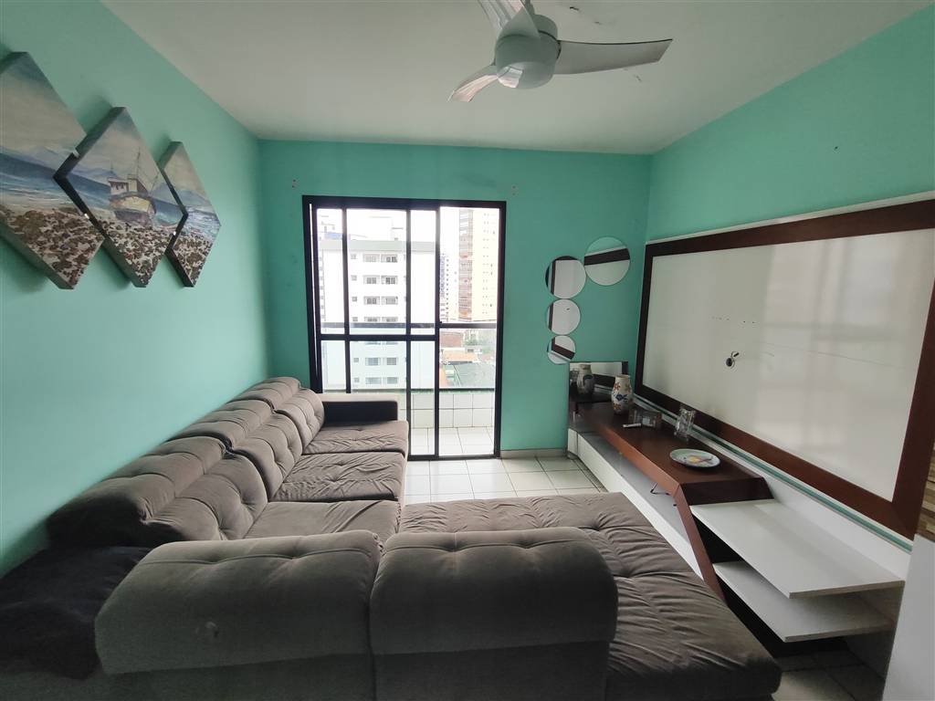 Apartamento, 1 quarto, 52 m² - Foto 7