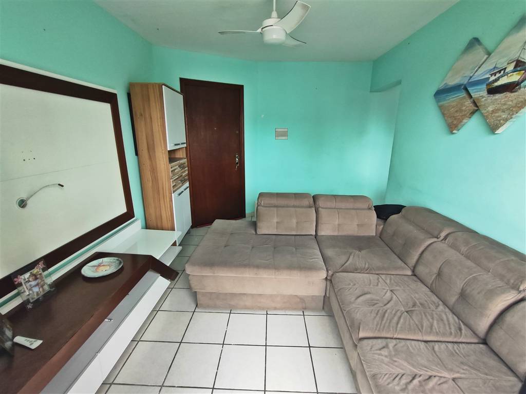 Apartamento, 1 quarto, 52 m² - Foto 8