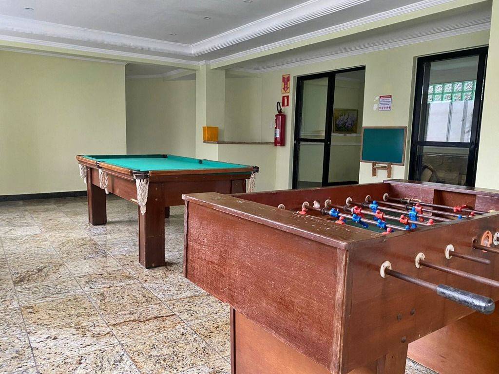Apartamento, 1 quarto, 52 m² - Foto 3