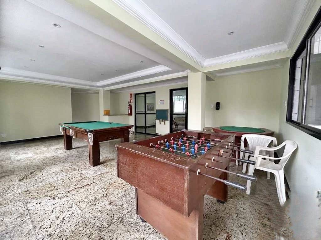 Apartamento, 1 quarto, 52 m² - Foto 4