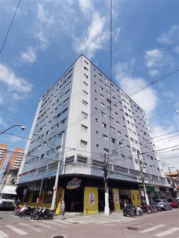 Apartamento, 2 quartos, 55 m² - Foto 1