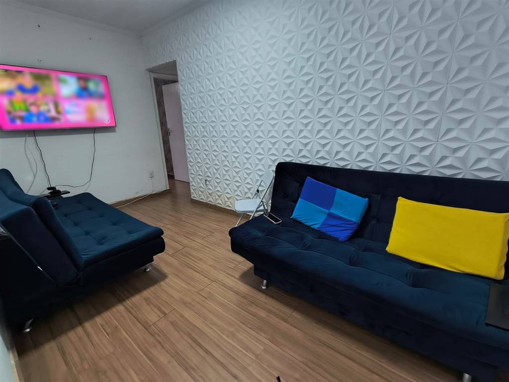 Apartamento, 2 quartos, 55 m² - Foto 13