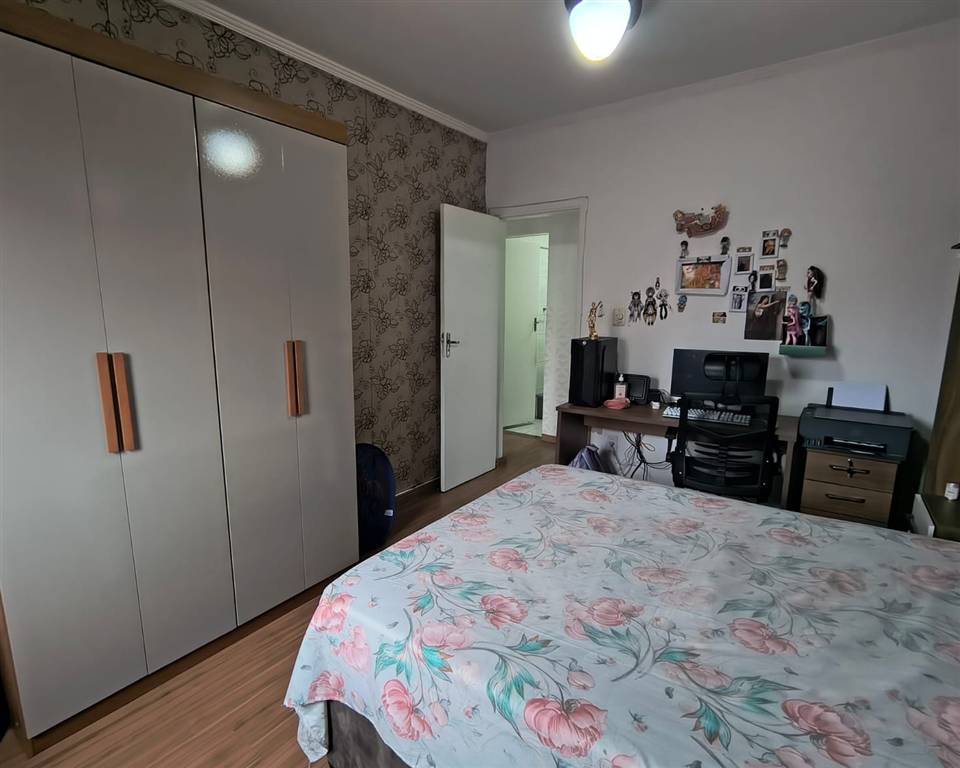 Apartamento, 2 quartos, 55 m² - Foto 17