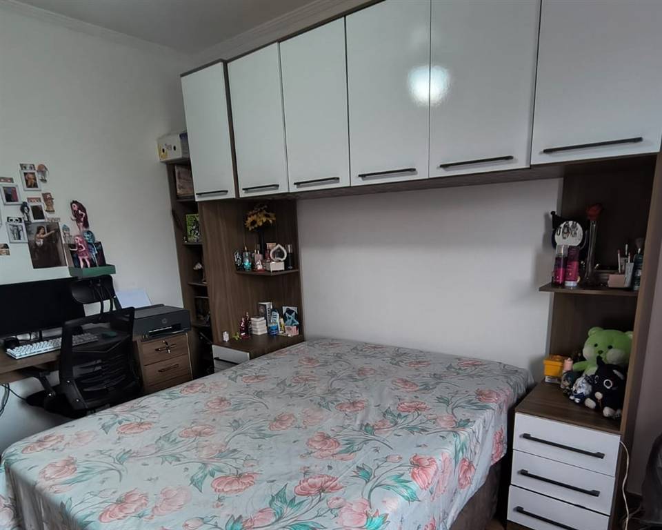 Apartamento, 2 quartos, 55 m² - Foto 19