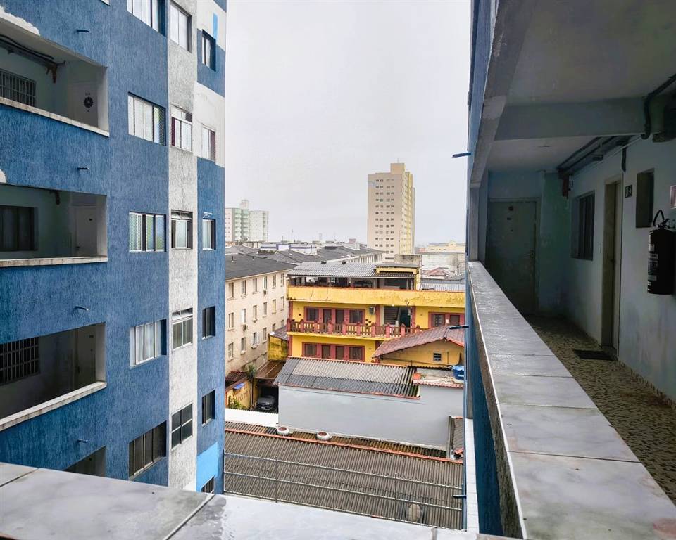 Apartamento, 2 quartos, 55 m² - Foto 11