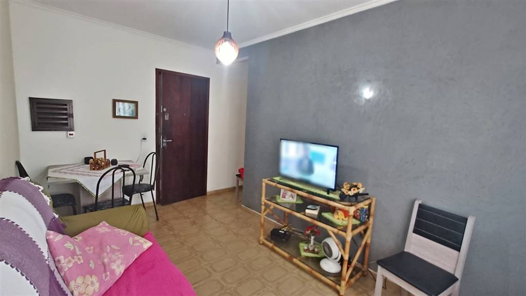 Apartamento, 1 quarto, 42 m² - Foto 3