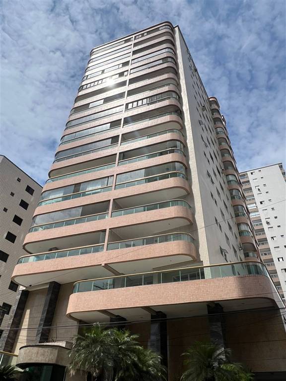Apartamento, 3 quartos, 134 m² - Foto 1