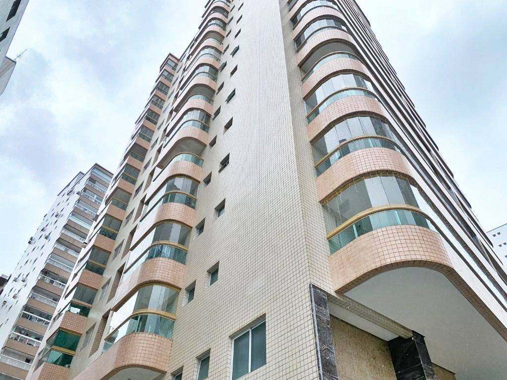 Apartamento, 3 quartos, 134 m² - Foto 2