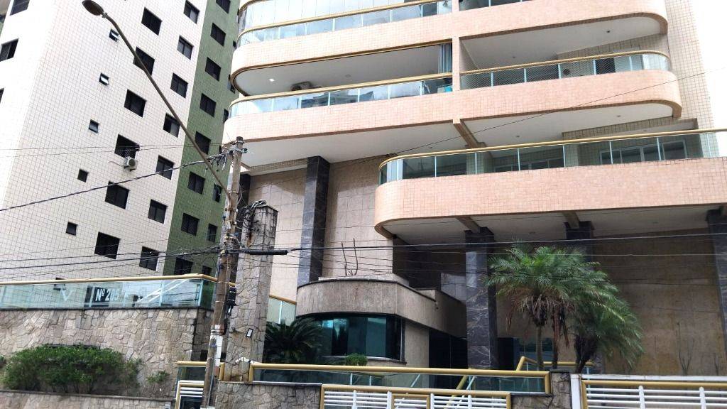 Apartamento, 3 quartos, 134 m² - Foto 3