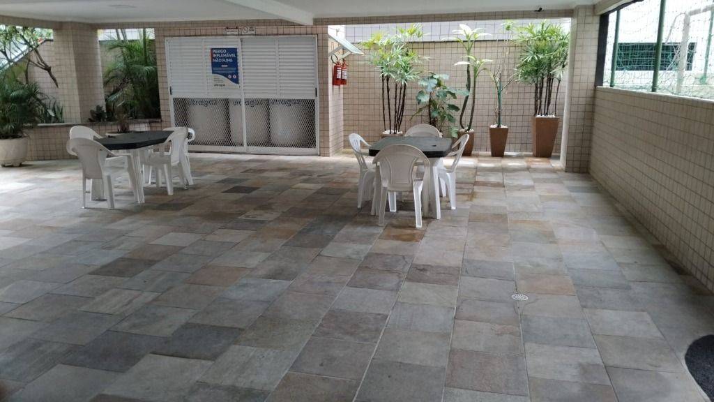 Apartamento, 3 quartos, 134 m² - Foto 5