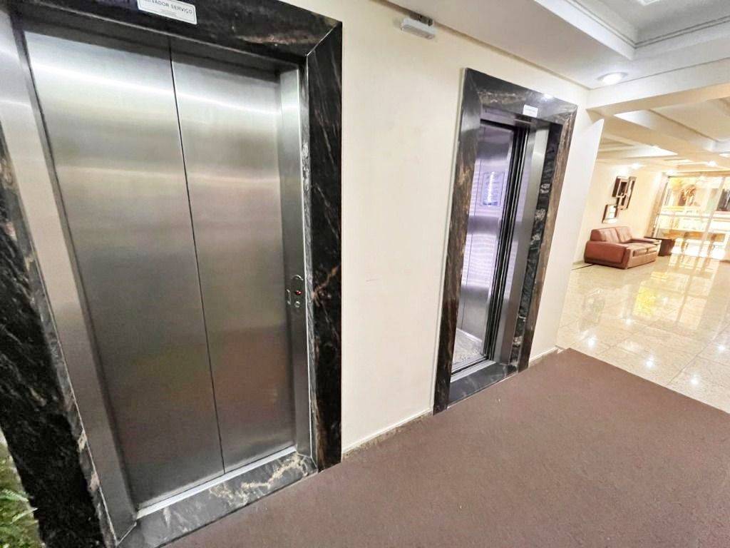 Apartamento, 3 quartos, 134 m² - Foto 6