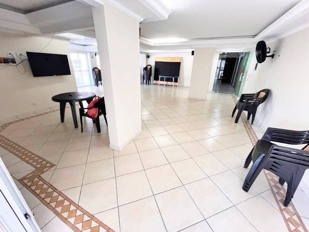 Apartamento, 3 quartos, 134 m² - Foto 9