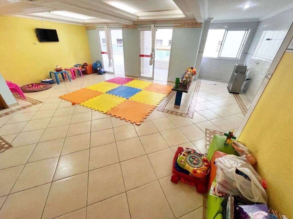 Apartamento, 3 quartos, 134 m² - Foto 17