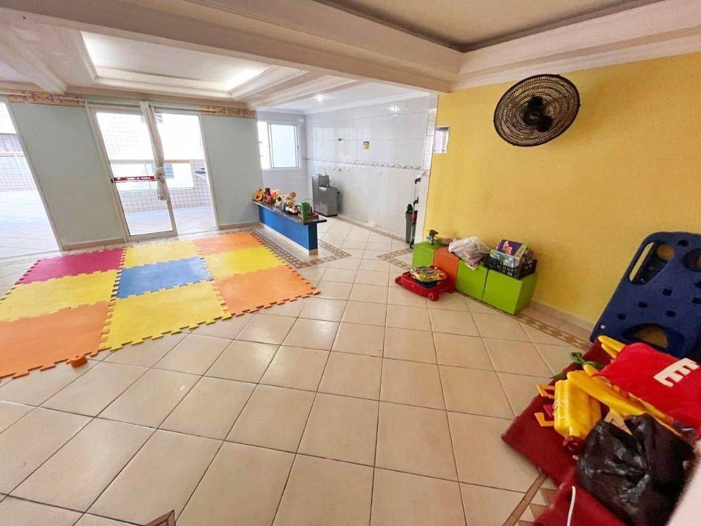 Apartamento, 3 quartos, 134 m² - Foto 18