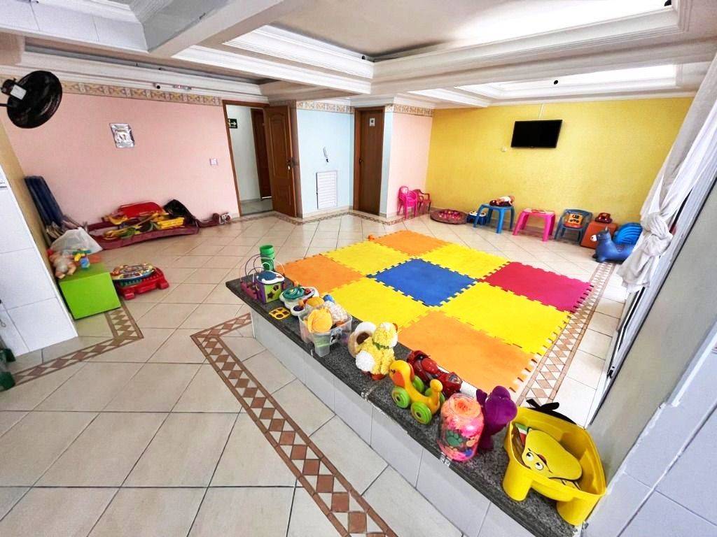 Apartamento, 3 quartos, 134 m² - Foto 19