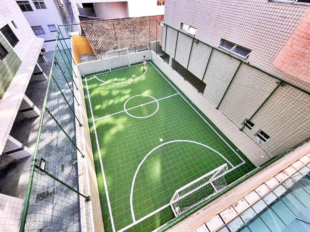 Apartamento, 3 quartos, 134 m² - Foto 20