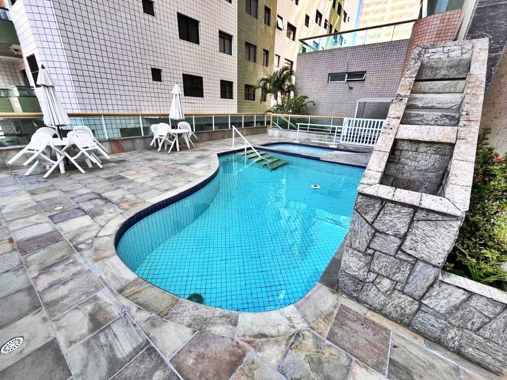 Apartamento, 3 quartos, 134 m² - Foto 23