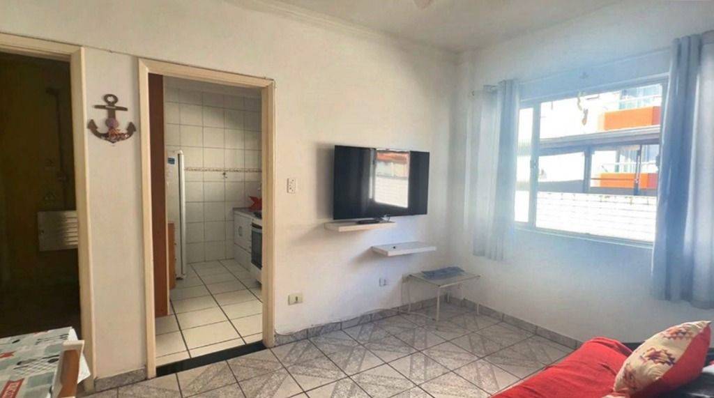 Apartamento, 1 quarto, 43 m² - Foto 2