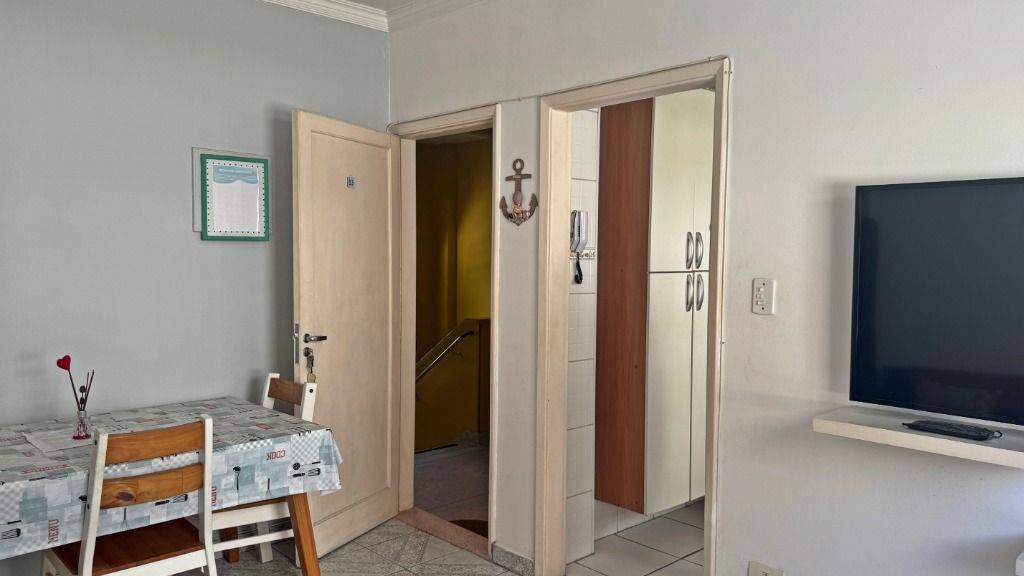 Apartamento, 1 quarto, 43 m² - Foto 3