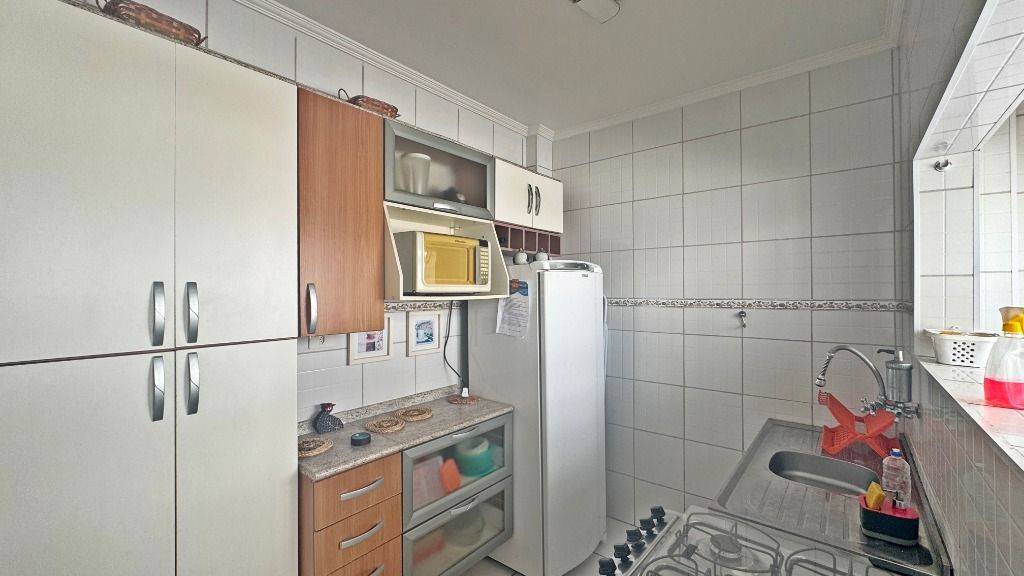 Apartamento, 1 quarto, 43 m² - Foto 4