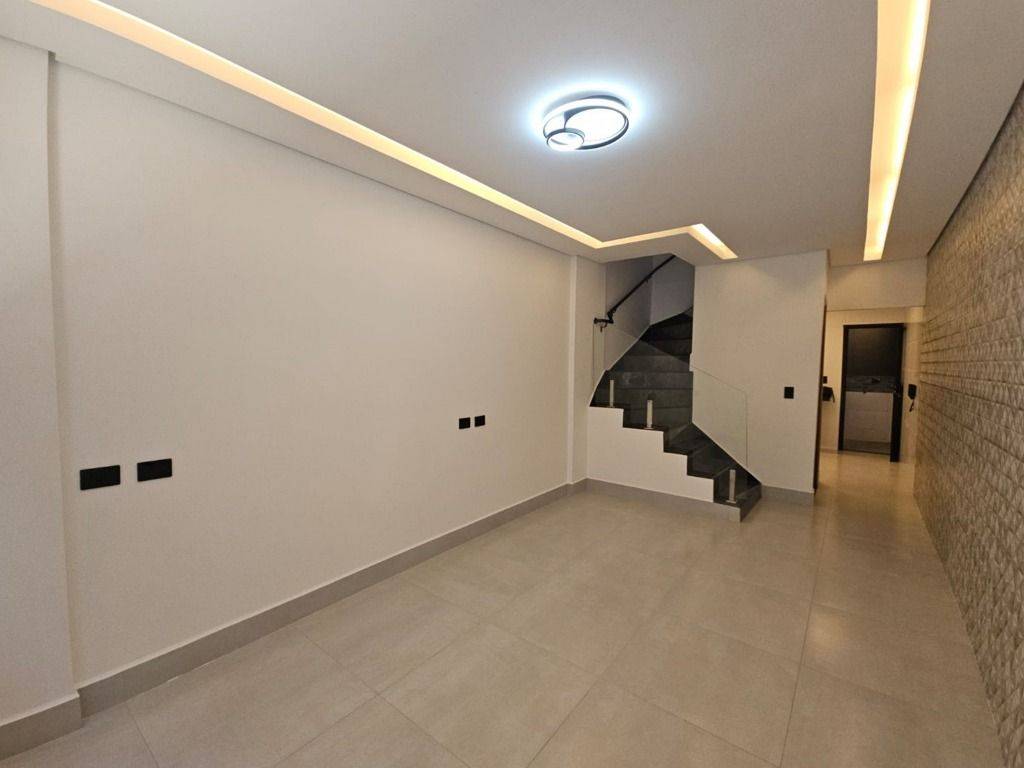 Casa de Condomínio, 2 quartos - Foto 2