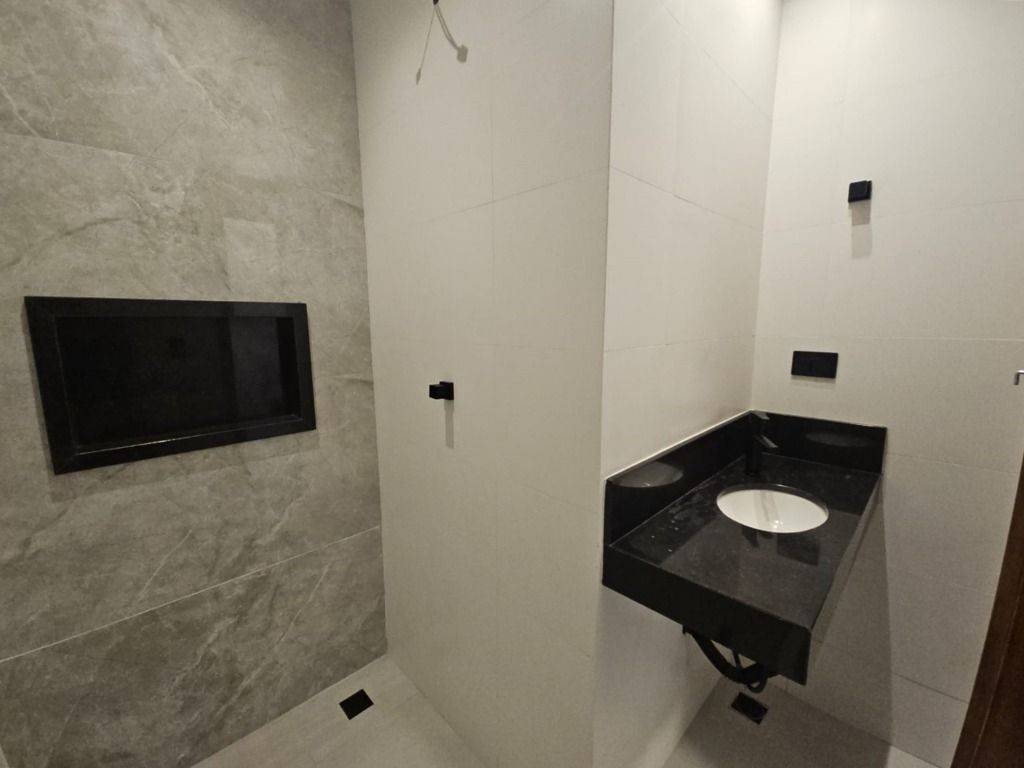 Casa de Condomínio, 2 quartos - Foto 17