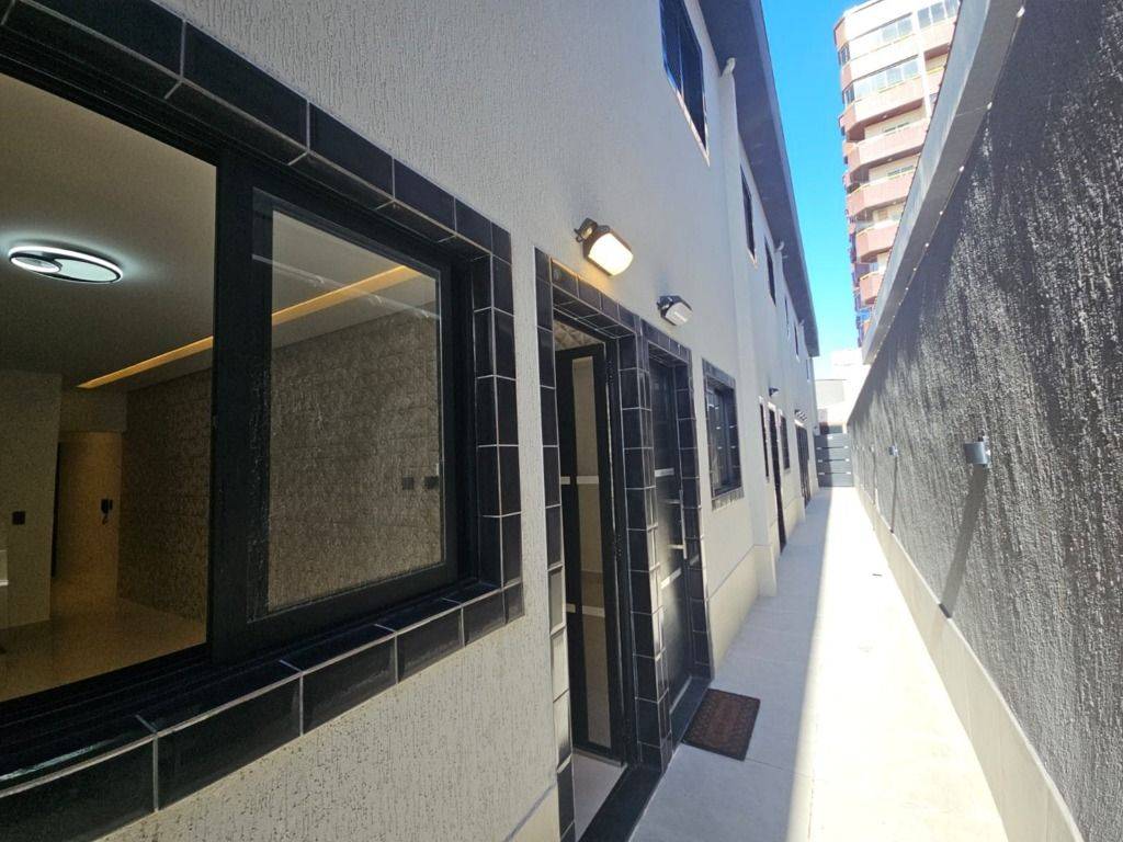 Casa de Condomínio, 2 quartos - Foto 19