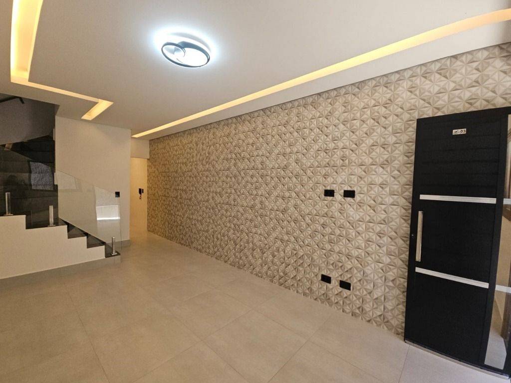 Casa de Condomínio, 2 quartos - Foto 3