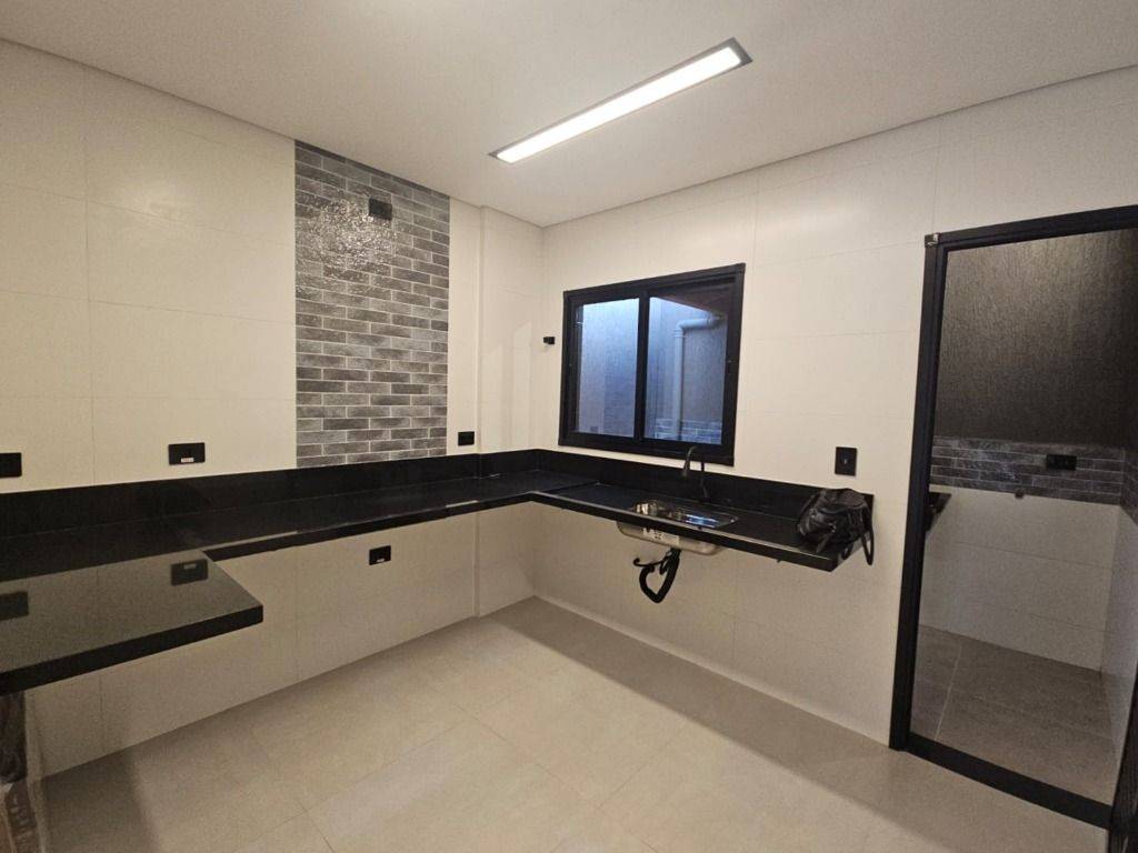 Casa de Condomínio, 2 quartos - Foto 6