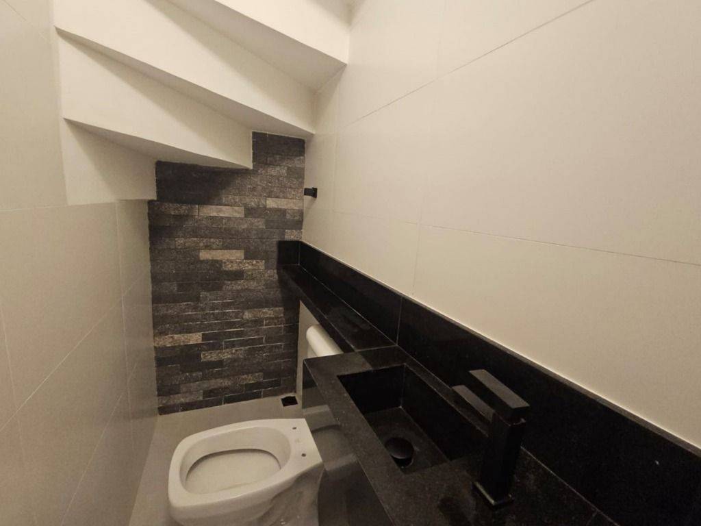Casa de Condomínio, 2 quartos - Foto 9