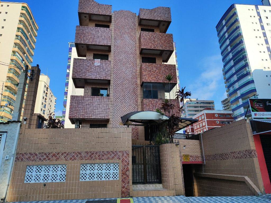 Apartamento, 1 quarto, 44 m² - Foto 1