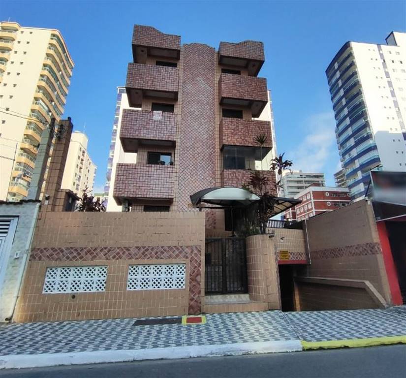 Apartamento, 1 quarto, 44 m² - Foto 2