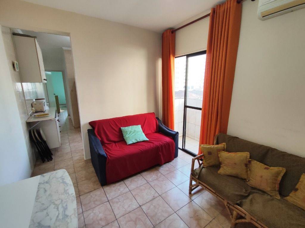 Apartamento, 1 quarto, 44 m² - Foto 3