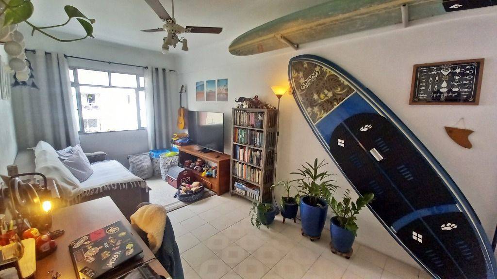 Apartamento, 2 quartos, 70 m² - Foto 2