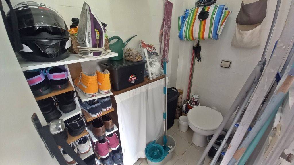 Apartamento, 2 quartos, 70 m² - Foto 8