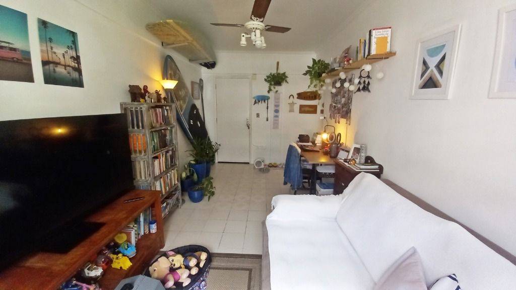 Apartamento, 2 quartos, 70 m² - Foto 21