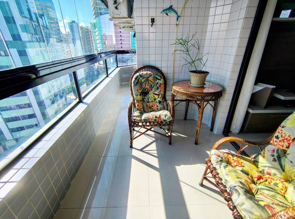 Apartamento, 2 quartos, 247 m² - Foto 4