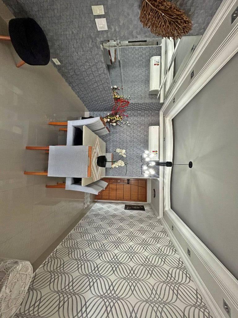 Apartamento, 2 quartos, 95 m² - Foto 1