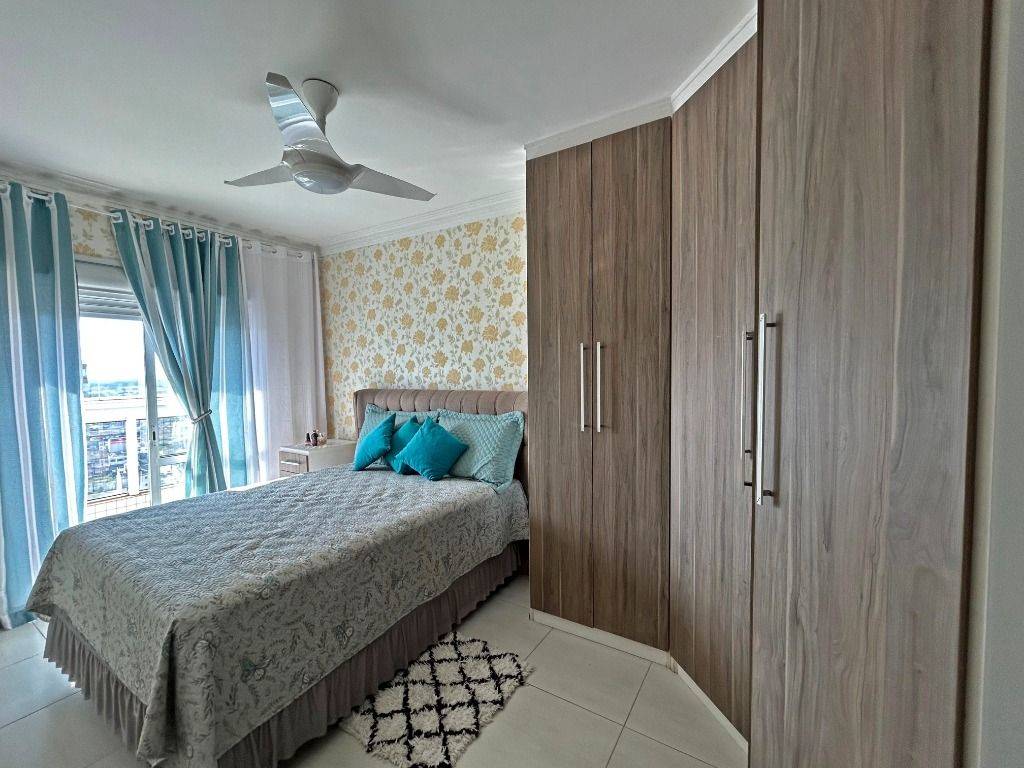 Apartamento, 2 quartos, 95 m² - Foto 11