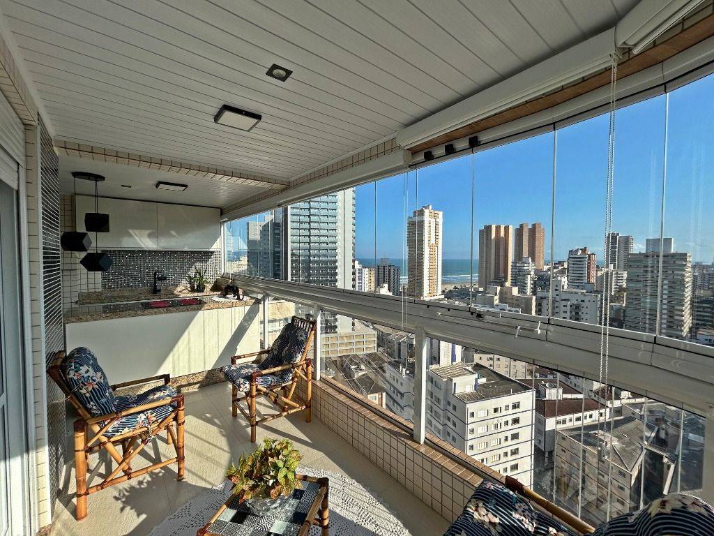 Apartamento, 2 quartos, 95 m² - Foto 17