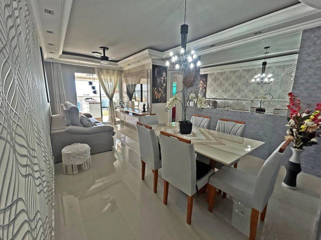 Apartamento, 2 quartos, 95 m² - Foto 2